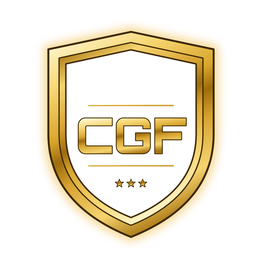 The CGF shield